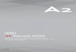 Audi A2 Libretto AllService web · 2021. 3. 12. · 1 All-Service Plus, in vigore fino al 31/12/2020, è un’iniziativa dedicata alle vetture Audi A2 (escluse le motorizzazioni 1.2