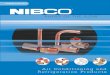 Air Conditioning and Refrigeration Products€¦ · Air Conditioning and Refrigeration Products C-ACR-1213 CAtAlog C-ACR-1213. NIBCO INC. WORLDHEADQUARTERS • 1516 MIDDLEBURYST