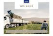 Volvo Group GRI-Report 2019...The Volvo Group is one of the world’s leading manufacturers of trucks, buses, construction equipment and marine and industrial engines. The Group also