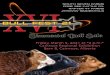 Simmental Bull Salebehalf of the entire Bull Fest group, we are excited to welcome you to the 16th annual Bull Fest sale. Each year, our Each year, our goal is to assemble a set of