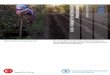 The Annual Report of FAO-Turkey Partnership Programme2013 O -E PUBLICATION DATE: FEBRUARY 2014 Republic of Turkey The Annual Report of FAO-Turkey Partnership Programme covers programme