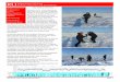 RU Department of Physics College of Science and Technology · 2020. 3. 4. · RU. Department of Physics College of Science and Technology . Two weeks in the Arctic . Students in the