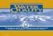 PRESERVING & IMPROVING WATER QUALITYStandards. Most of the perennial (always flowing) rivers in the state are classified, along with the lakes and estuaries with large areas. Figure