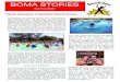 Boma E Klein - SunEden...BOMA STORIES Spring 2020 Oﬃcial Newsletter of SunEden Naturist Resort The big story that I want to kick oﬀ with in this edition of Boma Stories is about