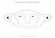 Monkey Puzzle Masks · 2020. 7. 24. · Monkey Puzzle Masks. 00 . 00 . Title: Handas Animal masks Author: HP_Administrator Created Date: 10/26/2017 10:17:39 AM 