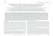 Intestinal adherence associated with type IV pili of ......type IV pili of enterohemorrhagic Escherichia coli O157:H7 Juan Xicohtencatl-Cortes,1 Valério Monteiro-Neto,1,2 Maria A