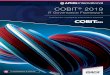 COBIT 2019 - Cybiant · 2020. 1. 9. · COBIT® 2019 is the latest version of the globally recognized COBIT Framework, the leader in ensuring effective and strategic enterprise governance
