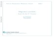 Migration and Jobs - World Bank...Migration and Jobs: Issues for the 21st Century Luc Christiaensen, Alvaro Gonzalez and David Robalino 1 JEL classification: H23, H53, J15, J61, J68