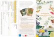 Catalogue des publications - fruitsoublies.orgfruitsoublies.org/wp-content/uploads/2020/03/catalogue_des... · n°6 Fruits du Nivernais / Châtaigne en Aveyron et à Trévise 3 €