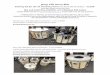 Jesup CSD Drum Bids Drum Bid (1) (1...Yamaha Tri Set - 8” 10” 12” drums - the 8” has a smalltear - no carrier available S t ar t i n g b i d $ 5 0 Yamaha Quad Set with carrier