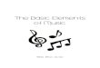 THE ELEMENTS OF MUSIC - Nadia Eliora's Portfolionadiaelioraportfolio.weebly.com/uploads/1/3/0/6/13066970/...sad. This is music. But what makes music? Things that compose music are