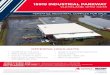 15 INUSTRIAL PARKWAY - LoopNet · 2019. 4. 5. · 400 amp panel • Manual transfer switch for 120 volt 100 amp panel VERSATILE INDUSTRIAL COMPLEX FOR SALE 15 INUSTRIAL PARKWAY CLEVELAND,