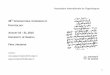2010 program online FIN - University of Lausanne · 2017. 8. 30. · Ezekiel’s Exagoge from Oxyrhynchus Simona Russo P.Tebt. II 476 : ancora una petizione Gwen Jennes Theophoric