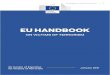 EU HANDBOOK...EU Handbook on Victims of Terrorism 5 Key characteristics Influential key characteristics include: • during the Paris attack in November 2015, six scale (a single victim