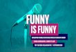 PCC Presentation Funny v13 - Pop Culture Collaborative · §More than 3 billion people are on social media—consumers are spending millions of hours consuming funny television shows