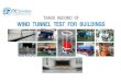 TRACK RECORD OF WIND TUNNEL TESTFOR BUILDINGSUrban Environmental Improvement of Bumil 3 Sector, Busan, Korea. 2013. MIDAS IT ①, ②, ③ 
