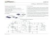 3-Phase MOSFET Driver - University of California, Berkeleyee192/sp18/files/A4915... · 2018. 4. 4. · A4915 3-Phase MOSFET Driver Allegro MicroSystems, LLC 3 115 Northeast Cutoff