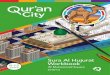 Sura Al Hujurat Workbook - QFatimaqfatima.com/wp-content/uploads/2020/06/Q-City_049...Sura Al Hujurat Workbook 49 Muhammad Square 574713 2 2 3 Q-City Map Colour in the map of Q-City