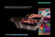Ricoh Aficio MP C2500 Brochureparagoncopiersolution.com/MP-C3000.pdf · 2017. 10. 29. · Title: Ricoh Aficio MP C2500 Brochure Created Date: 9/14/2007 9:47:35 AM