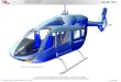 fuselage kit EC145 T2 Ord.No. 1470 - VARIO Helicopter9 Beutel 9 Bag 9 Technische Änderungen vorbehalten / Subject to technical changes 19. Mai 2020 Ord.No. 11/98 Spiralbohrer 3mm