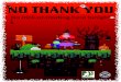 Halloween Poster A4 Red-No Thank you Outline · 2020. 10. 26. · Title: Halloween Poster_A4_Red-No Thank you_Outline Created Date: 10/26/2020 11:12:43 AM