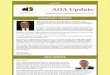AOA Update - Australian Olives...Peter Herborn of Laguna Olives was appointed NSW Director in March. Peter replaces Michael Thomsett in the role following Michael's appointment as