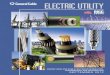 ELECTRIC UTILITY - STABILOY...This catalog contains in-depth information on the most comprehensive line of utility products available today for the electric utility marketplace. The