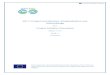 WP 1: Project Coordination, Standardisation and Methodology Project … · 2020. 10. 8. · WP 1: Project Coordination, Standardisation and Methodology D1.1 Project Initiation Document