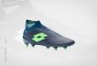 STADIO 300 FG · 2021. 1. 9. · BLACK/GREY Lotto Stadio 300 football boots. Suitable for natural and last generation artificial grass pitches. White-Gold star mid-range boots. Designed