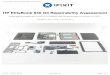 HP EliteBook 840 G3 Repairability Assessment Guides/HP... · 2017. 12. 10. · INTRODUCTION The HP EliteBook 840 G3 received a 10 out of 10 on our repairability scale, for all of