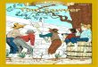 Tom Sawyer: Level 2 - EDCON Publishing · 2020. 8. 8. · Reading Level 2.0 – 3.0 Black Beauty Tom Sawyer The Call of the Wild Treasure Island The Merry Adventures of Robin Hood