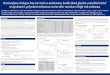 2020 ASCO Poster Presentation: Final analysis of relapse ......2020/05/18  · Title 2020 ASCO Poster Presentation: Final analysis of relapse-free survival in a multicenter, double-blind,