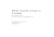 PGI Tools User’s Guide - PGI Compilers and ToolsThe PGI compilers run on a variety of systems and produce code that conforms to the ANSI standards for FORTRAN 77, Fortran 90, C ,