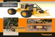 602 SKIDDER Tigercat Tigercat Tigercat - Clohse Group · 2018. 7. 24. · tigercat reserves the right to amend these specifications at any time without notice spezifikationen bereifung