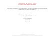 Oracle Solaris Userland Cryptographic Framework...Solaris 11 and 11.1 SRU5.5 includes key technologies such as zones, ZFS file system, Image Packaging System (IPS), multiple boot environments,