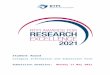 Category information · Web viewF. Research - Critical evaluation9 G. Other13 Category information The RTPI Awards for Research Excellence recognise and promote high quality and impactful