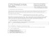 CMS Manual System · 101 Urine Strip Reader Teco Diagnostics 6. ThermoBiostar PocketChem UA ThermoBiostar 81007QW Diatech Diagnostics Uriscreen (for OTC use) Savyon/USA Detects catalase
