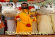 Official Sri Premananda website - INHOUDsripremananda.org/wordpress/wp-content/uploads/2020/10/... · 2020. 10. 25. · Sri Premananda Centra over de hele wereld De eerste twee jaar
