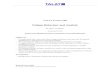 Fatigue Behaviour and Analysis - aluminium-guide.com · 2020. 2. 27. · TALAT Lecture 2401 Fatigue Behaviour and Analysis 81 pages, 56 figures Advanced Level prepared by Dimitris