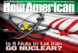 Is It Nuts to Let Iran Go Nuclear?The Creature From Jekyll Island G. Edward Griffin unmasks the secrets behind the manipulation of our nation’s money supply by providing an insider’s