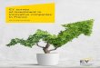 EY survey of investment in innovative companies in France€¦ · Franck Sebag EY Partner In charge of the Fast Growing Companies department & IPO Western Europe & Maghreb World champions?