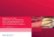 Report of the seminar on disaster risk management for the postal … · 2020. 2. 19. · Report of the seminar on disaster risk management for the postal sector in the Caribbean region