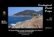The Ligurian Ophiolites: a journey through the building and … · 2017. 2. 8. · The ligurian ophiolites constitute an accessible and unique window to track the opening and evolution