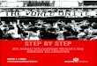 STEP BY STEP - Aurora Chorus · 2019. 3. 20. · STEP BY STEP AURORA CHORUS 6th ANNUAL INTERNATIONAL WOMEN’S DAY CONCERT CELEBRATION STAND & SWAY Beth Wood & Ara Lee James with
