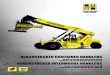 REACHSTACKER CONTAINER HANDLERS REACHSTACKER … · 2017. 1. 16. · Hyster products are subject to change without notice. Lift trucks illustrated may feature optional equipment