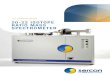 The sercon group 20-22 Isotope ratIo Mass spectroMeterloeneninstruments.com/sites/pdf/Sercon/20-22 GEO combined... · 2018. 3. 6. · Sercon are dedicated to the design, manufacture