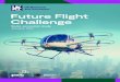 Future Flight Challenge - UKRI...3. Develop model to estimate private economic costs We develop a bottom up model to assess the economic costs associated with each use case and with