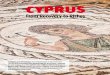 Sponsored Report cyprus - PENINSULA PRESScyprus From Recovery to Riches Sponsored Report ... paradigm of how diplomacy and the adoption of a reconciliatory ... economic recovery. w