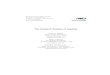 The Empirical Analysis of Liquidity Jacobsen and Subrahmanyam (2014).pdfThis literature survey reviews the empirical analysis of liquidity. We start with an overview of how liquidity
