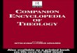 COMPANION ENCYCLOPEDIA OF THEOLOGY Byrne... · 2020. 1. 17. · Gavin D’ Costa 16. Christian theology’s dialogue with culture 314 Frank Burch Brown PART III: PHILOSOPHY Introduction
